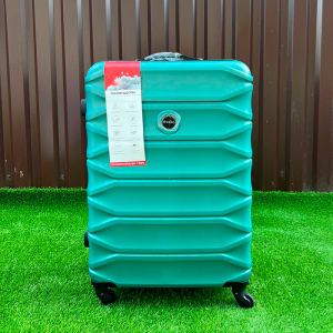 Мятный чемодан MyBag