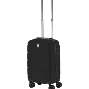 Черный чемодан My Bag Premium