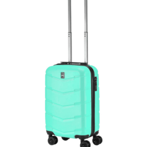 Мятный чемодан My Bag Premium