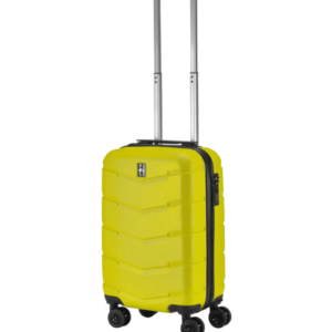Желтый чемодан My Bag Premium