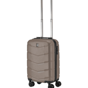 Коричневый чемодан My Bag Premium