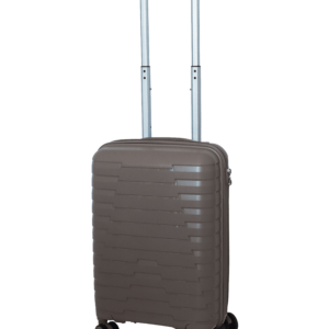 Золотой чемодан My Bag ZicZac полипропилен