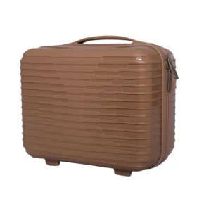 Золотой Beauty Сase My Bag Line
