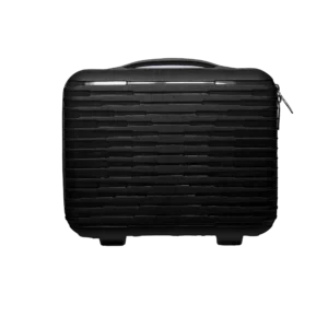 Черный Beauty Сase My Bag Line