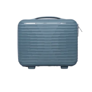 Голубой Beauty Сase My Bag Line